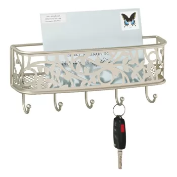 Cuier pentru hol iDesign Vine imagine