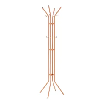 Cuier roz somon din metal Jessy - Spinder Design imagine