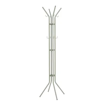 Cuier verde-gri din metal Jessy - Spinder Design imagine