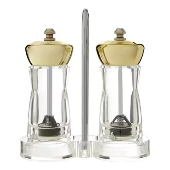 CUSTOM PT solnita si pipernita - Premier Housewares imagine