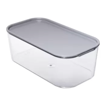 Cutie de depozitare de interior pentru organizatoarele de perete iD Wallspace - iDesign imagine