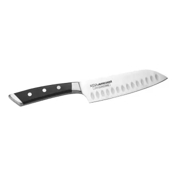 Cutit japonez Azza Santoku - Tescoma imagine
