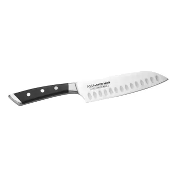 Cutit japonez Azza Santoku - Tescoma imagine
