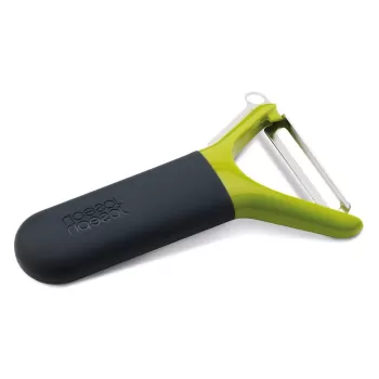 Cutit pentru razuit legume Joseph Joseph Multi-peel, verde imagine