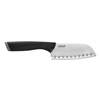 Cutit santoku din inox Comfort - Tefal imagine