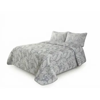 Cuvertura gri 220x240 cm Biana - My House imagine