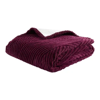 Cuvertura violeta 230x220 cm Heat Buddy Super Thermal - Catherine Lansfield imagine