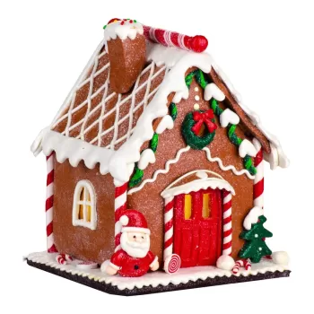 Decoratiune de advent Depandance - Brandani imagine