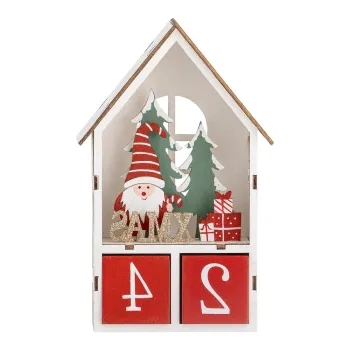 Decoratiune de Advent Edmund - Bloomingville imagine