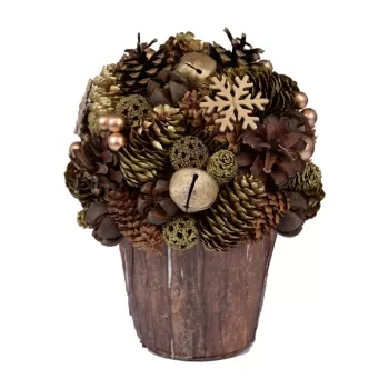 Decoratiune de Advent - Ego Dekor imagine