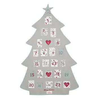 Decoratiune de advent Leonora - Green Gate imagine
