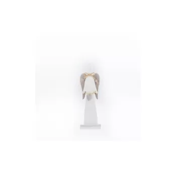 Decoratiune de Craciun in forma de inger Dakls Lawrence imagine