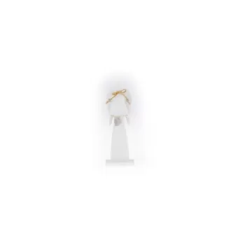 Decoratiune de Craciun in forma de inger Dakls Olwen imagine