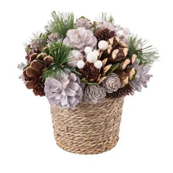 Flori artificiale imagine