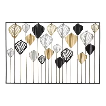 Decoratiune de perete Mauro Ferretti Lex, 120 x 78,5 cm imagine