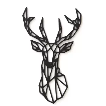 Decoratiune de perete Really Nice Things Ciervo imagine