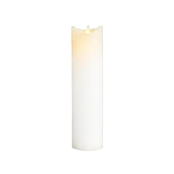 Decoratiune luminoasa alba cu baterii o 5 cm Sara Exclusive - Sirius imagine