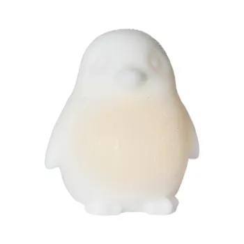 Decoratiune luminoasa alba cu baterii o 7 cm Lou - Sirius imagine