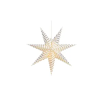 Decoratiune luminoasa alba Irma - Markslojd imagine