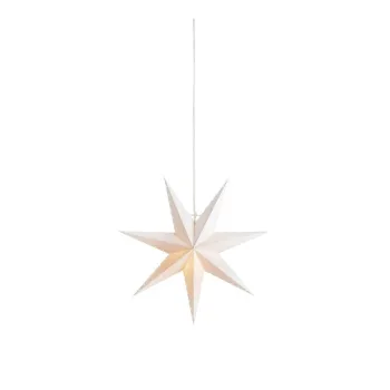Decoratiune luminoasa alba Lively - Markslojd imagine