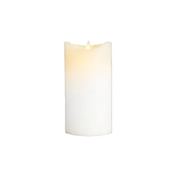 Decoratiune luminoasa alba Sara Exclusive - Sirius imagine