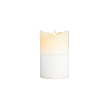 Decoratiune luminoasa alba Sara Exclusive - Sirius imagine