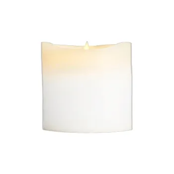 Decoratiune luminoasa alba Sara Exclusive - Sirius imagine