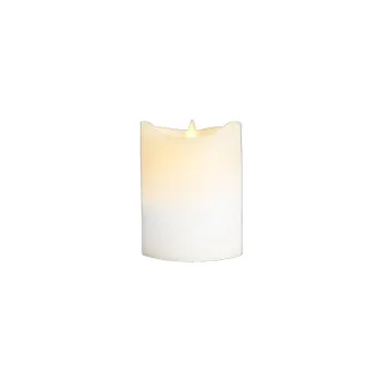 Decoratiune luminoasa alba Sara Exclusive - Sirius imagine