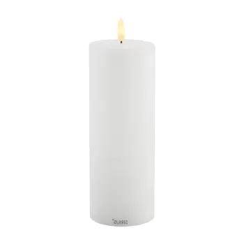 Decoratiune luminoasa alba Sille Exclusive - Sirius imagine