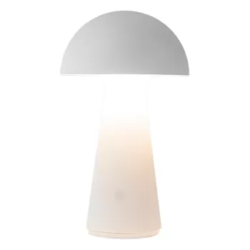 Decoratiune luminoasa albaa Sam - Sirius imagine