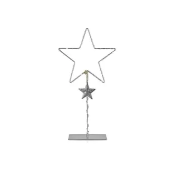 Decoratiune luminoasa cu LED Markslojd Vikhem, inaltime 44,5 cm imagine