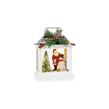Decoratiune luminoasa cu model de Craciun Bing - Markslojd imagine