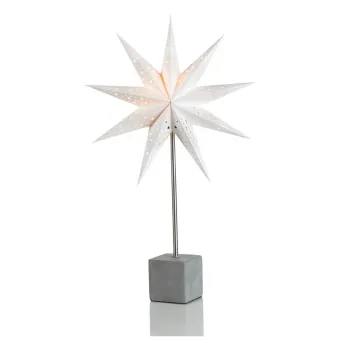 Decoratiune luminoasa de Craciun alba Hard - Markslojd imagine