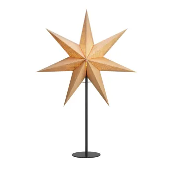 Decoratiune luminoasa de Craciun aurie Tara - Markslojd imagine