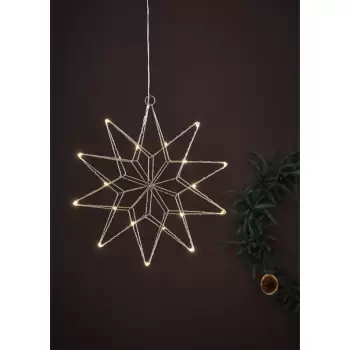 Decoratiune luminoasa de Craciun Gleam - Markslojd imagine