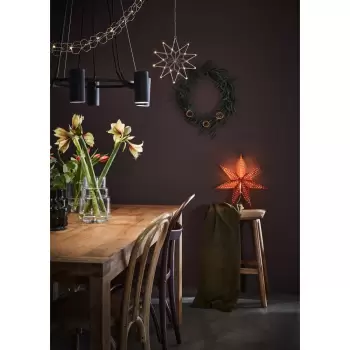 Decoratiune luminoasa de Craciun Gleam - Markslojd imagine