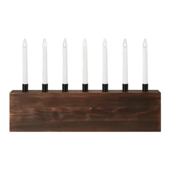 Decoratiune luminoasa de Craciun maro Albero - Markslojd imagine