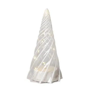 Decoratiune luminoasa de Craciun o 9,5 cm Vilma - Sirius imagine