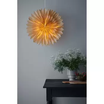 Decoratiune luminoasa de Craciun Solina - Markslojd imagine