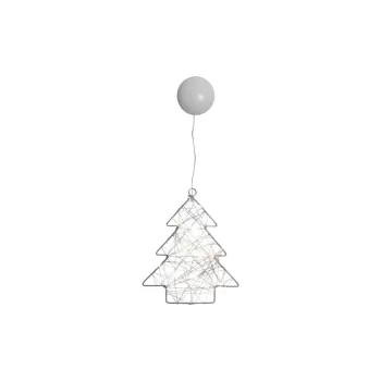 Decoratiune luminoasa de Craciun Wiry - Star Trading imagine