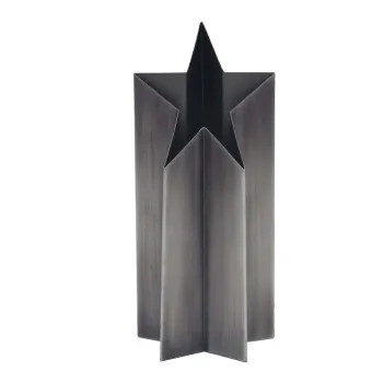 Decoratiune luminoasa gri Asteri - Markslojd imagine