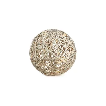 Decoratiune luminoasa in culoare naturala o 40 cm Sofus - Markslojd imagine