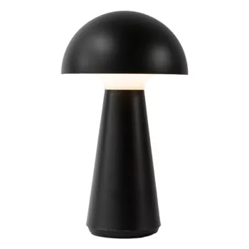 Decoratiune luminoasa neagra Sam - Sirius imagine