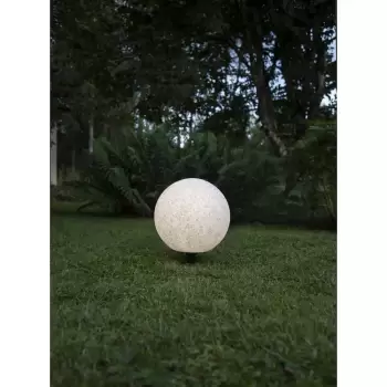 Decoratiune luminoasa pentru exterior Star Trading Outdoor Twilights Misma, ? 30 cm imagine