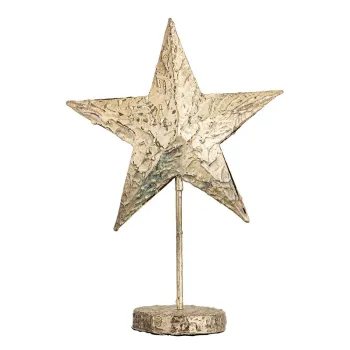 Decoratiune mica din metal Nilos - Bloomingville imagine