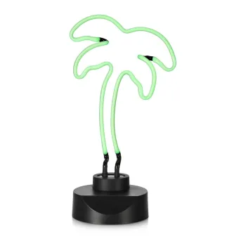 Decoratiune pentru masa cu LED Markslojd Palm Tree imagine