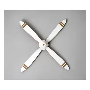 Decoratiune pentru perete Unlimited Design, elice imagine
