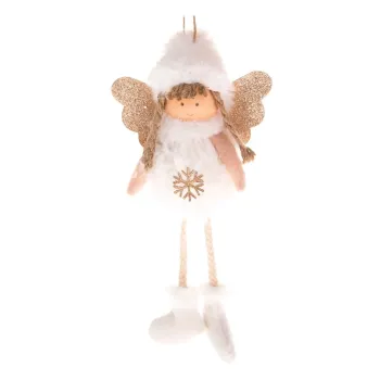Decoratiune suspendata pentru Craciun Angel - Dakls imagine