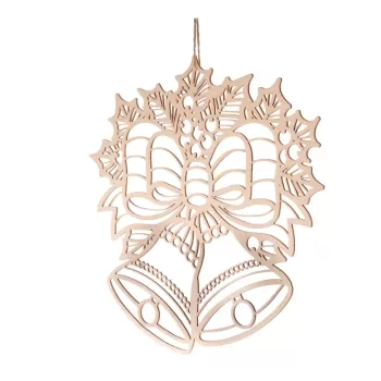 Decoratiune suspendata pentru Craciun - Dakls imagine