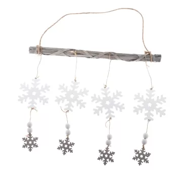 Decoratiune suspendata pentru Craciun - Dakls imagine
